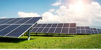 1.Distributed Photovoltaics