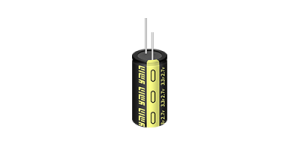 3.Electrical Double-layer Capacitors (Super Capacitors)